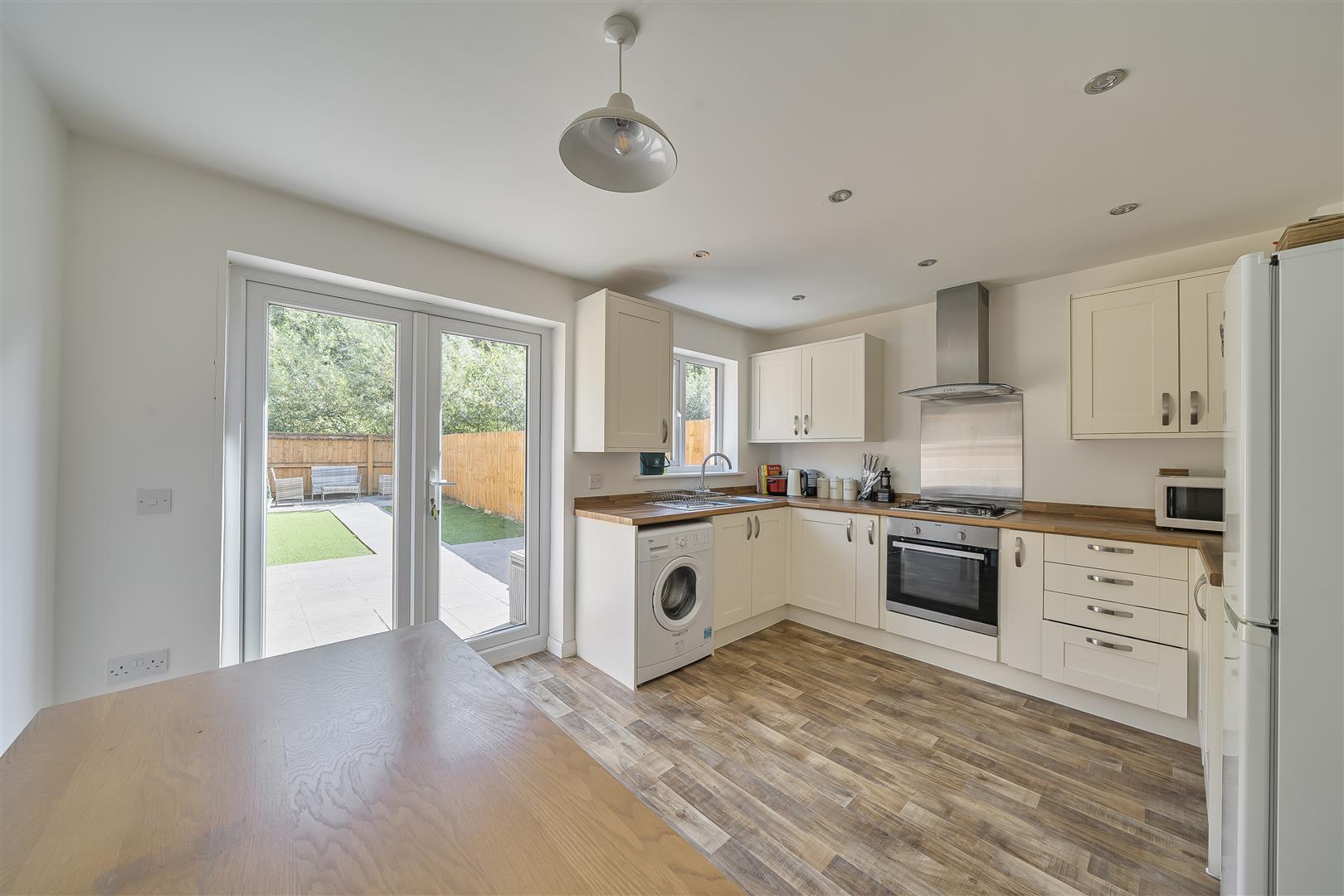 Morris Drive, Pentrechwyth, Swansea